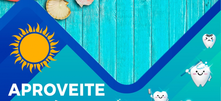 Férias e Prevençao!!!