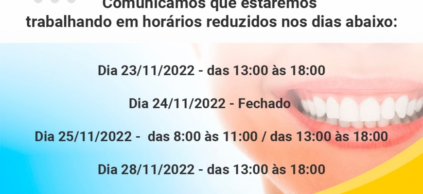 Comunicado